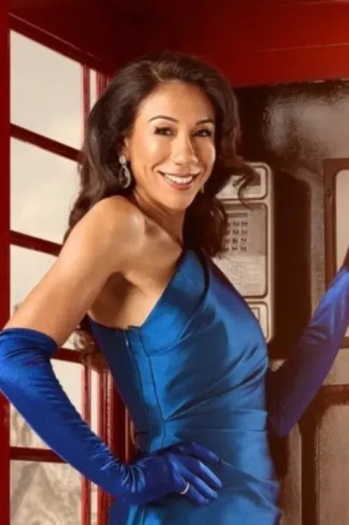 Nessie Welschinger profile