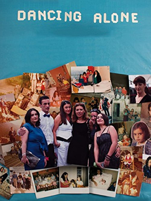 Dancing Alone poster