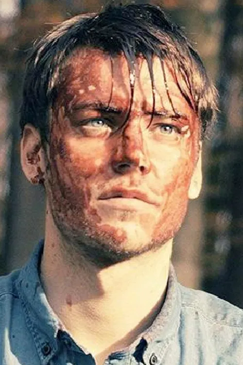 Jürgen Sütterlin profile