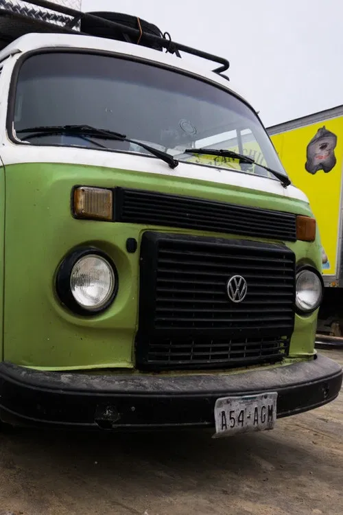 Root Republic poster