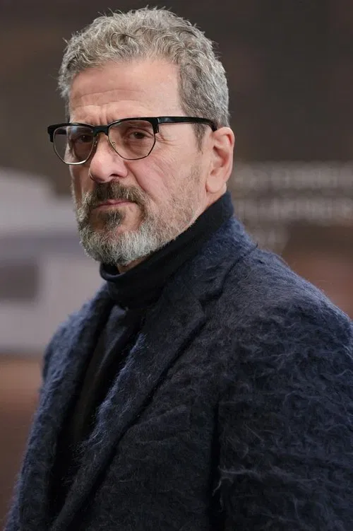 Franz Novotny profile