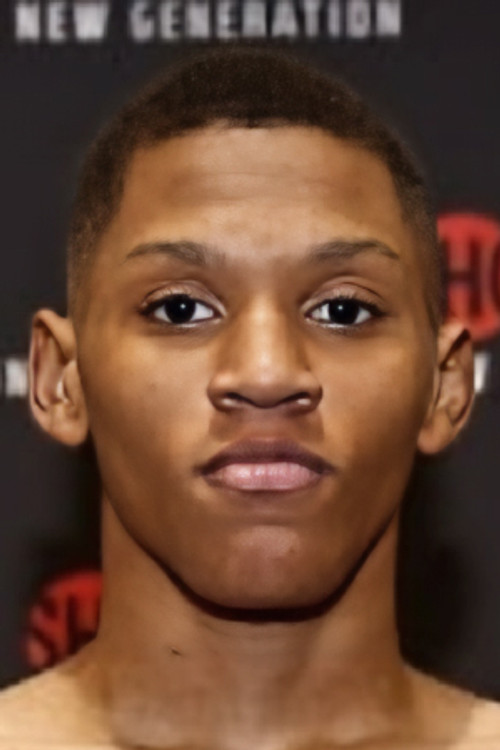 Brian Norman Jr profile