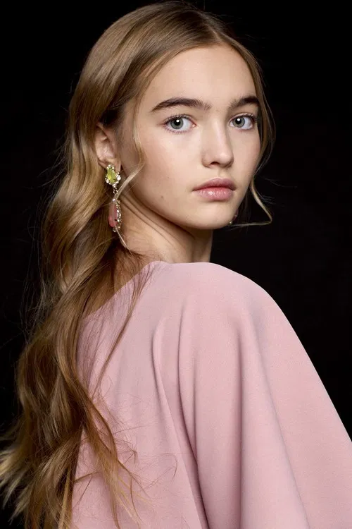 Anastasiya Bezrukova profile