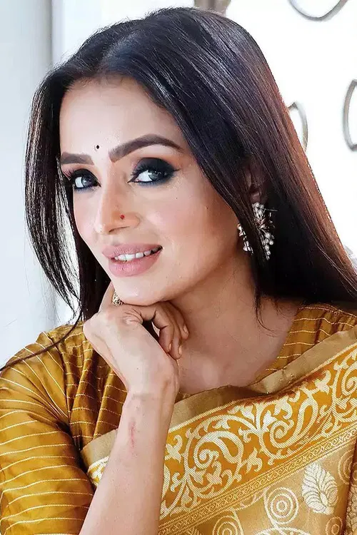Parul Chauhan profile