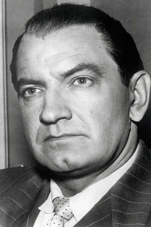 Bruce Gordon profile