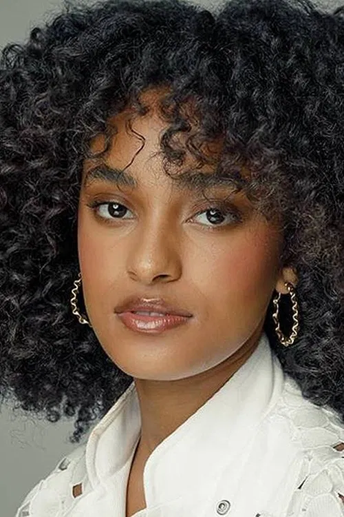 Lívia Silva profile