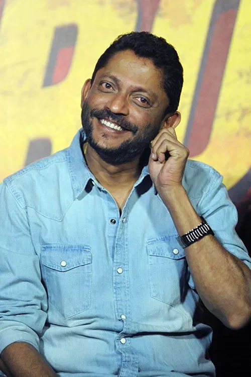 Nishikant Kamat profile