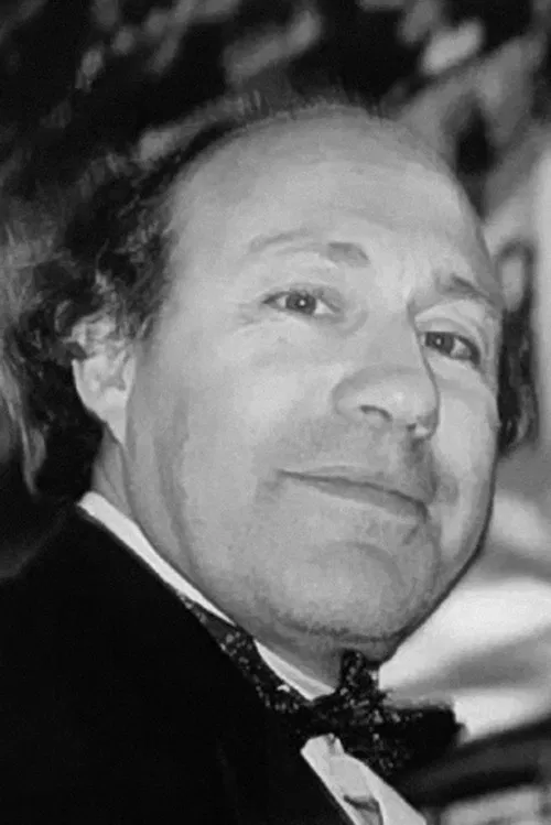 Fernando Matos Silva profile