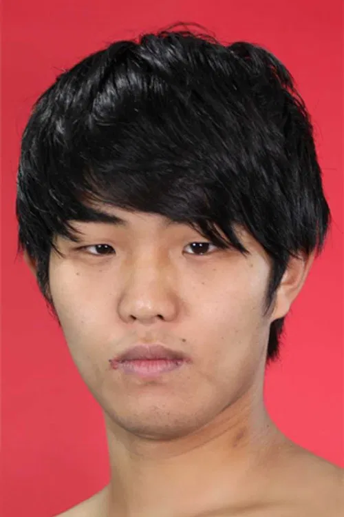 Ryu Horikawa profile