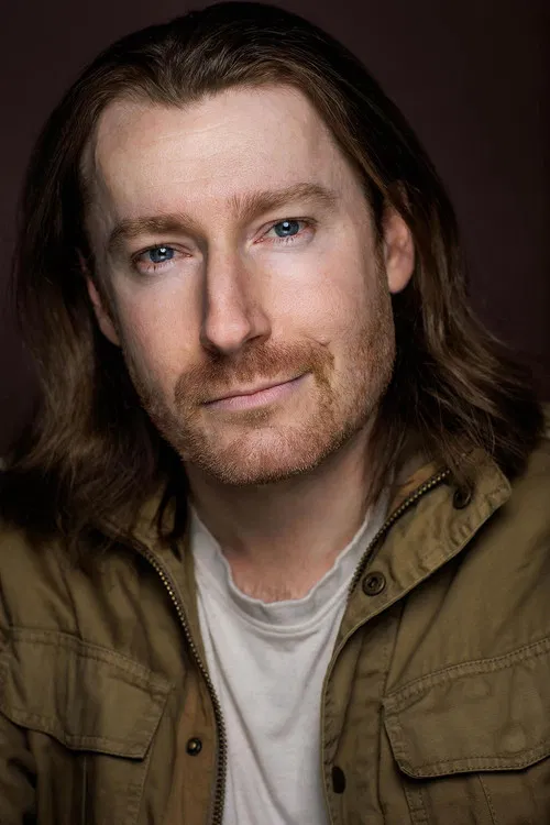 Dave Beamish profile