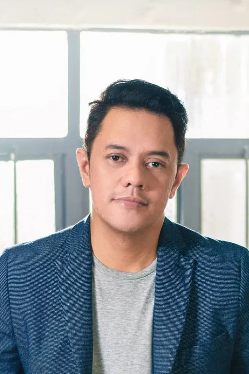 Sheron R. Dayoc profile