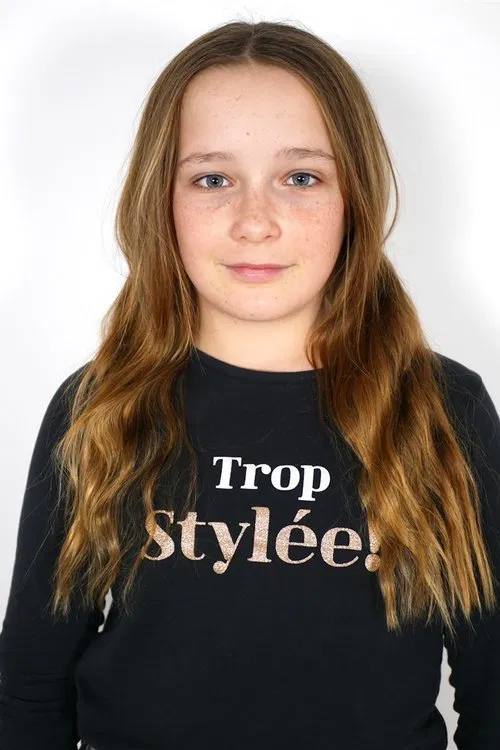 Laly Mercier profile