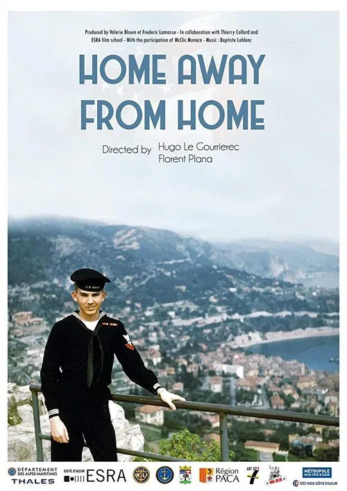 Home Away from Home poster