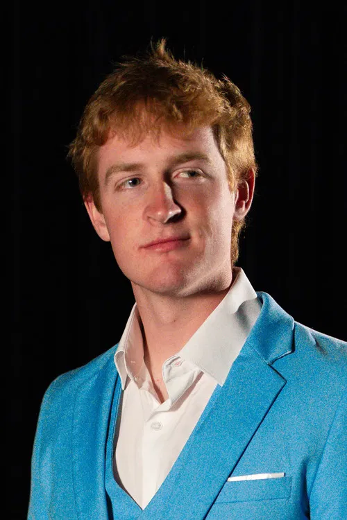 Seth Huggard profile