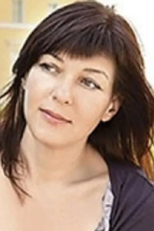 Polina Petrenko profile