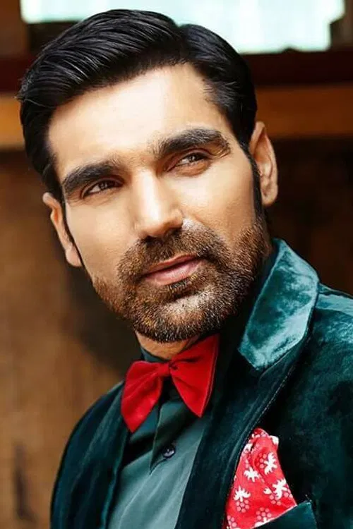 Ravi Jhanghu profile