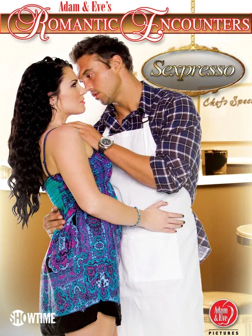 Cafe Amore poster