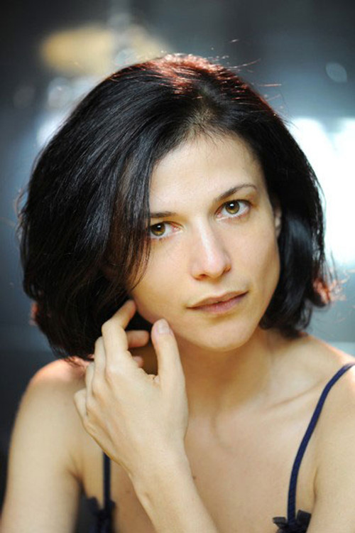 Karina Harutyunyan profile