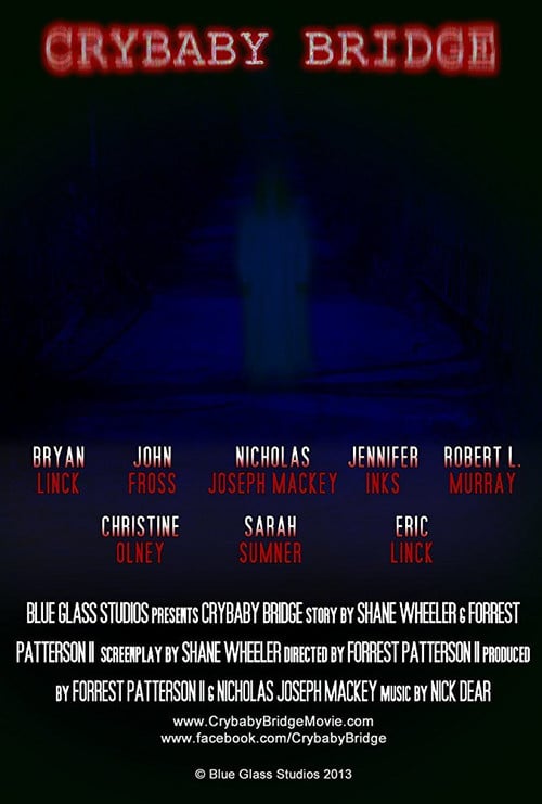 Crybaby Bridge poster