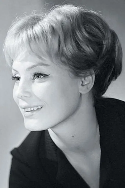 Alla Budnitskaya profile