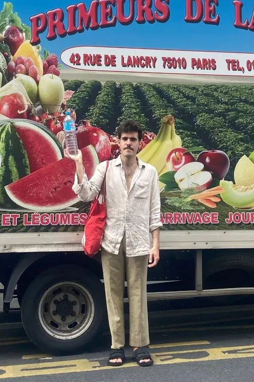 Joan Pàmies Lluís profile