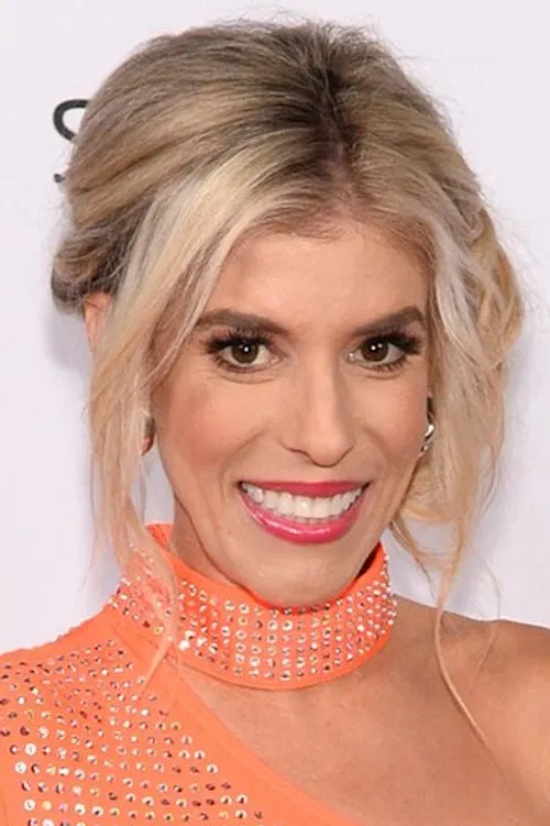 Rebecca Zamolo profile