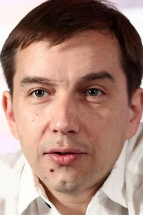 Roman Prygunov profile