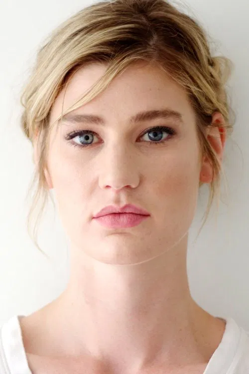 Grace Glowicki profile