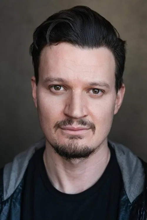 Sam Thackwell profile