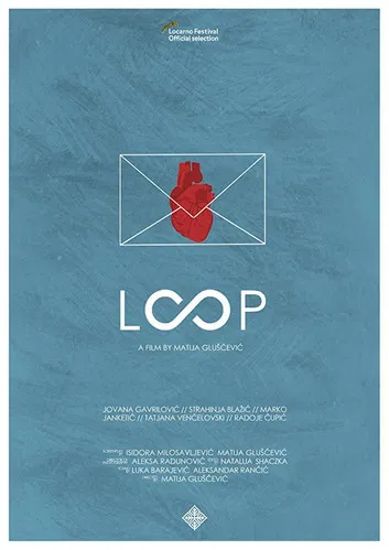 Loop poster