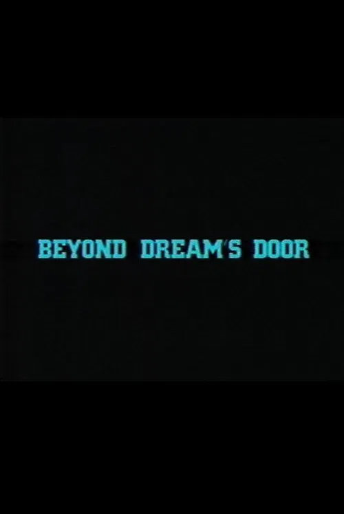 Beyond Dream's Door poster