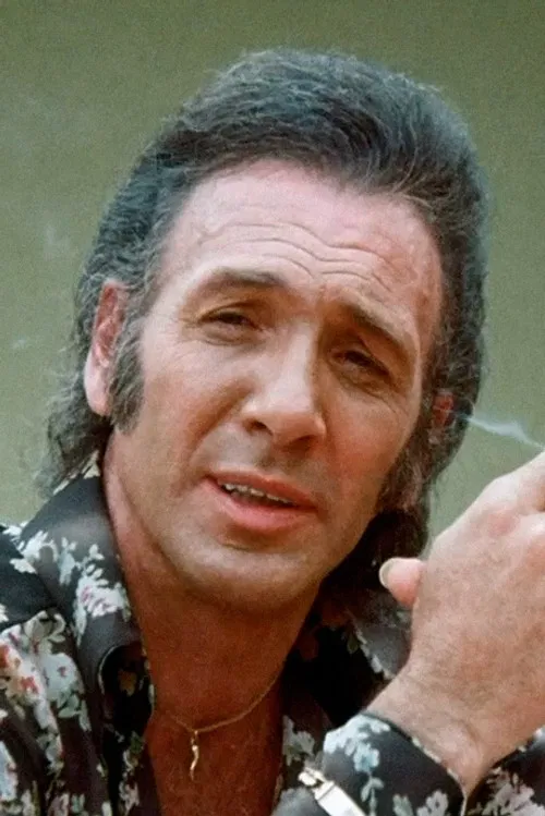 Duke Mitchell profile