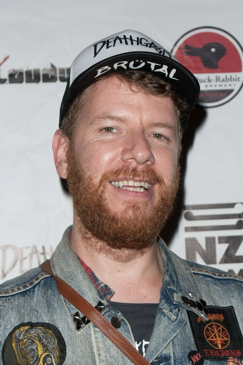 Jason Lei Howden profile