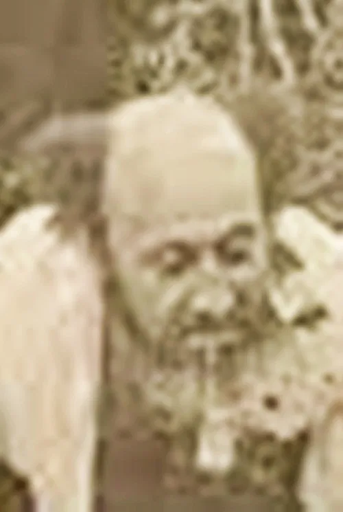 David Camargo profile