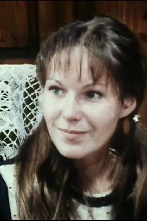 Herta Gaupmann profile