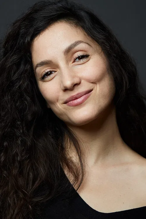 Rafaëlle Cohen profile