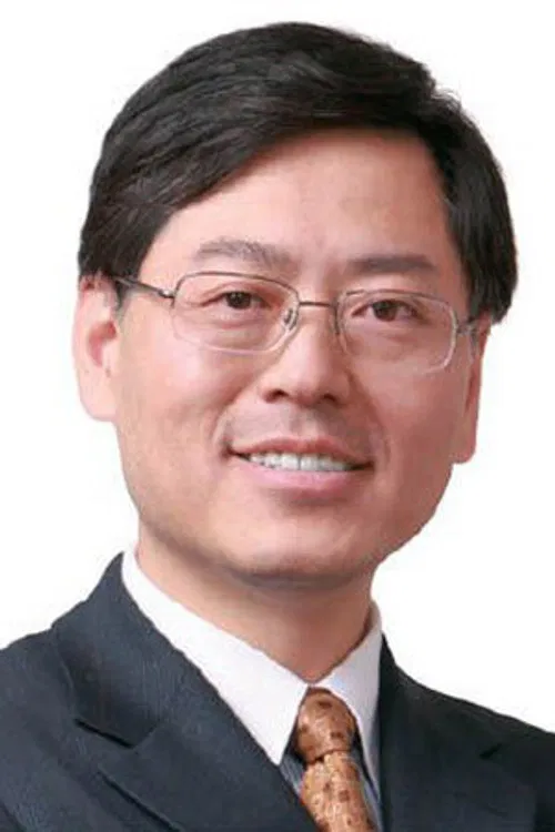 Yuanqing Yang profile