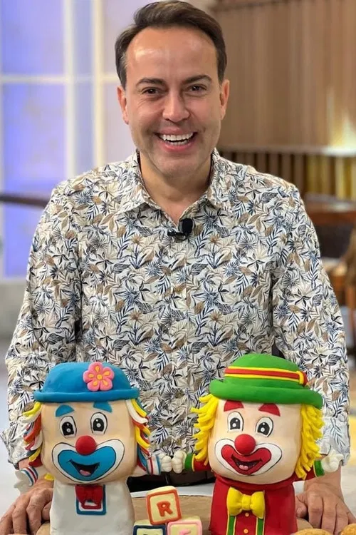 Rinaldo Helder Faria profile