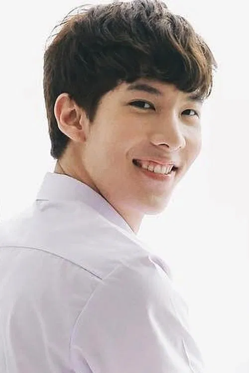 Kavinpat Thanahiransilp profile