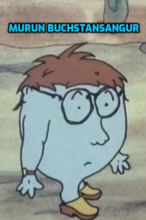 Murun Buchstansangur poster