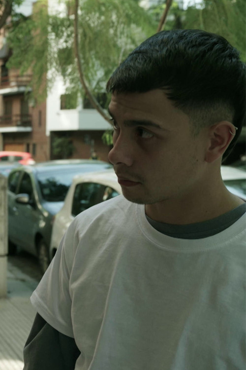 Julian Velazquez profile