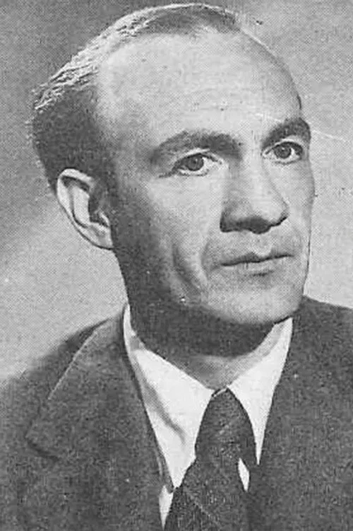 Elliott Sullivan profile