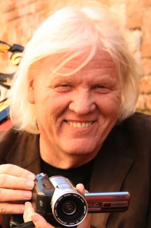 Edgar Froese profile