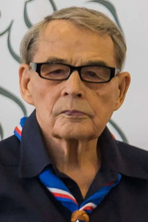 Jiří Navrátil profile