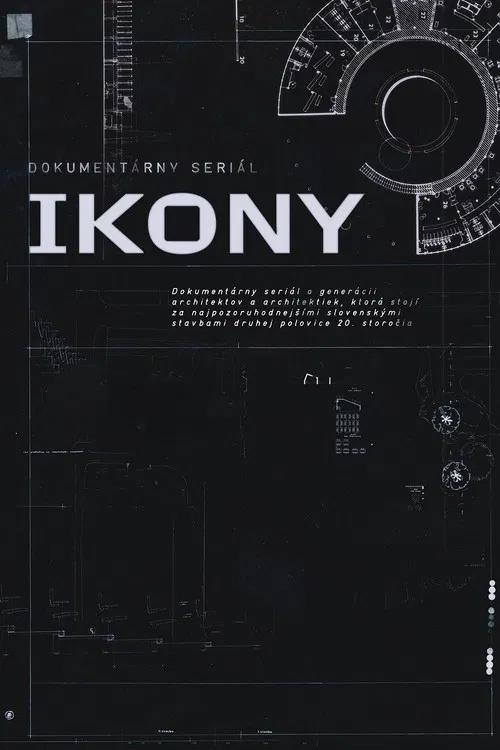Ikony poster