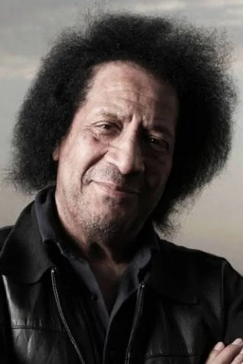 James Senese profile