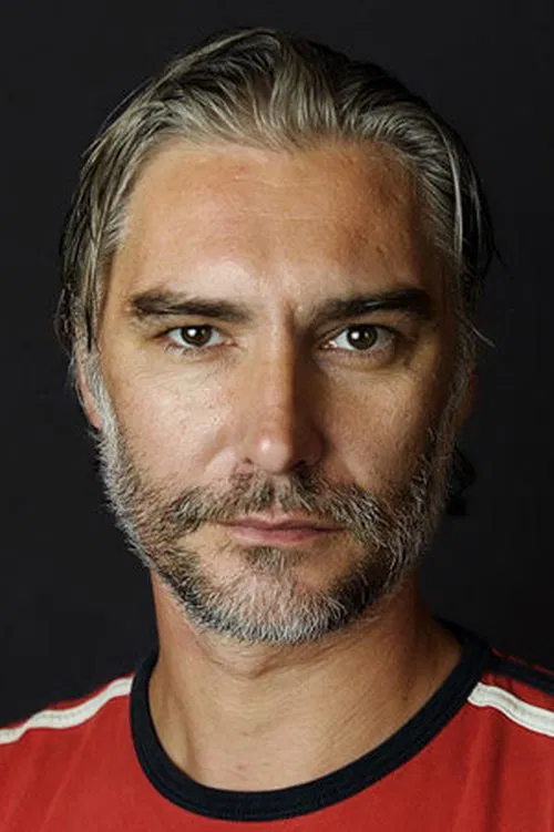 Mariusz Drężek profile