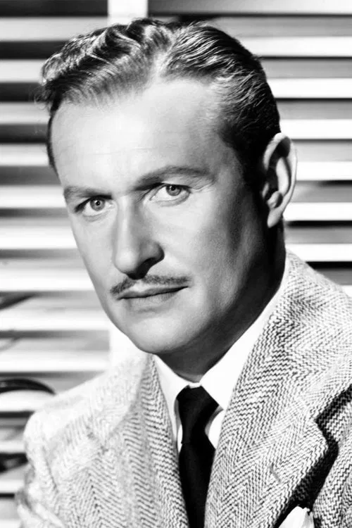 Robert Douglas profile