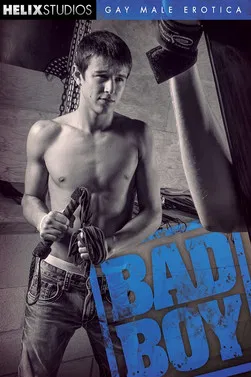 Bad Boy poster