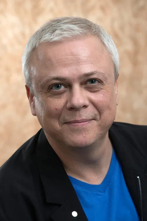 Георгий Николаев profile